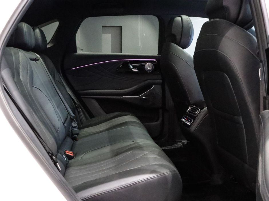 EXEED RX Flagship 2.0 АКПП, 2024 фото 7