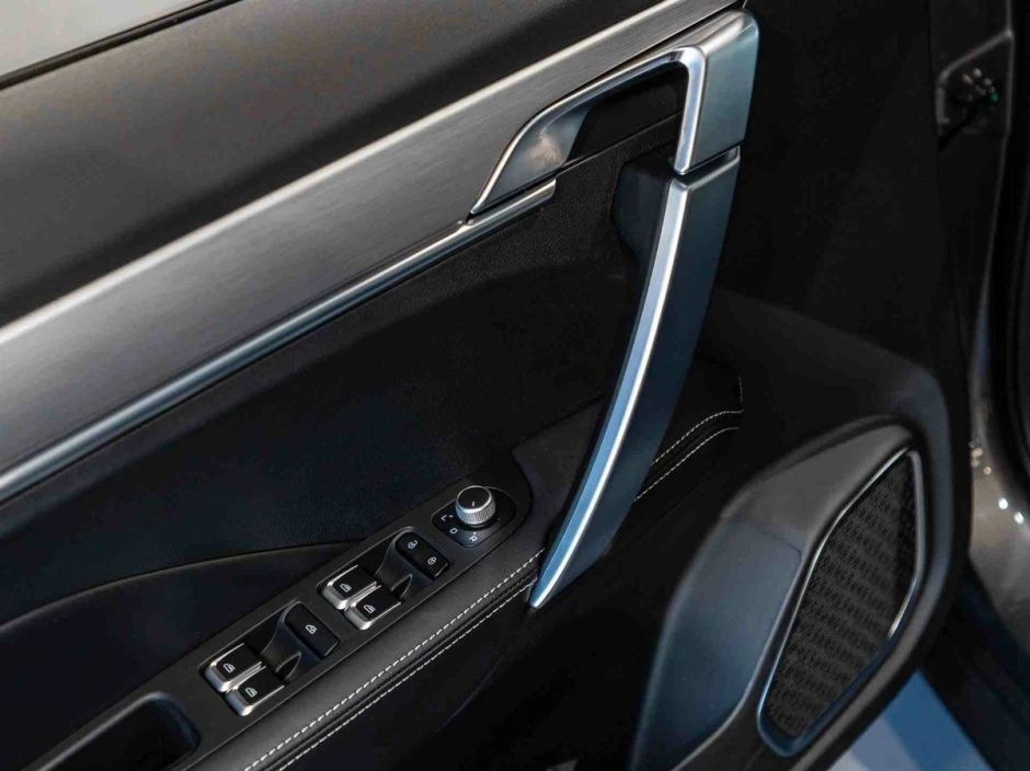 Belgee X50 Prestige 1.5 РКПП, 2024 фото 11