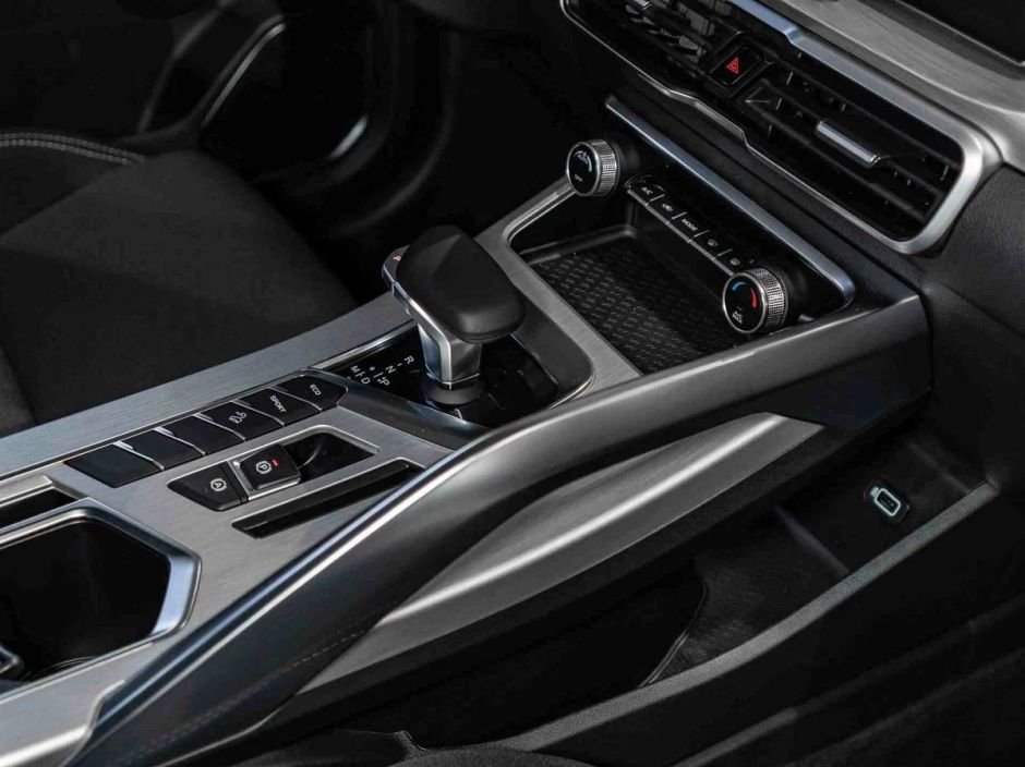 Belgee X50 Prestige 1.5 РКПП, 2024 фото 12