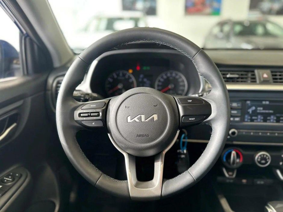 Solaris KRS Comfort 1.6 АКПП, 2024 фото 5