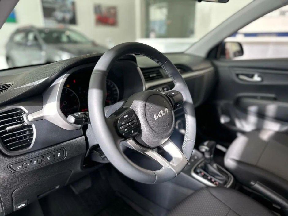 Solaris KRS Comfort 1.6 АКПП, 2024 фото 7