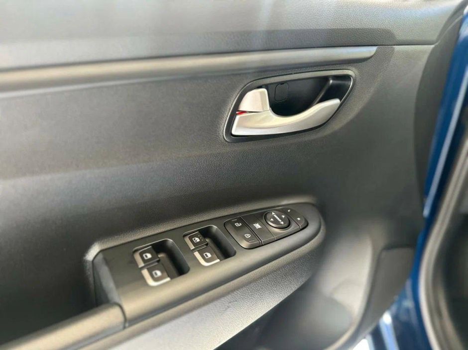 Solaris KRS Comfort 1.6 АКПП, 2024 фото 8