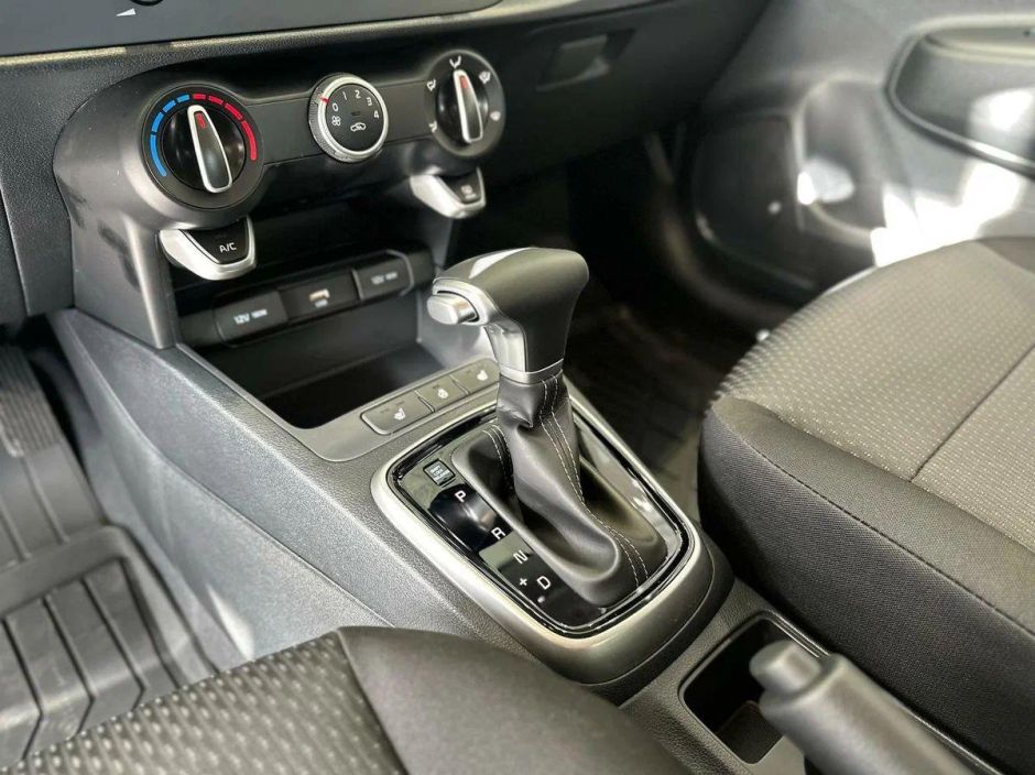 Solaris KRS Comfort 1.6 АКПП, 2024 фото 9