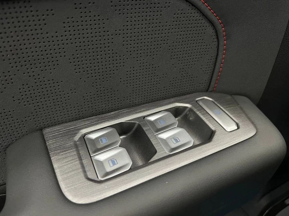 JETOUR T2 Expedition 2.0 РКПП, 2024 фото 11