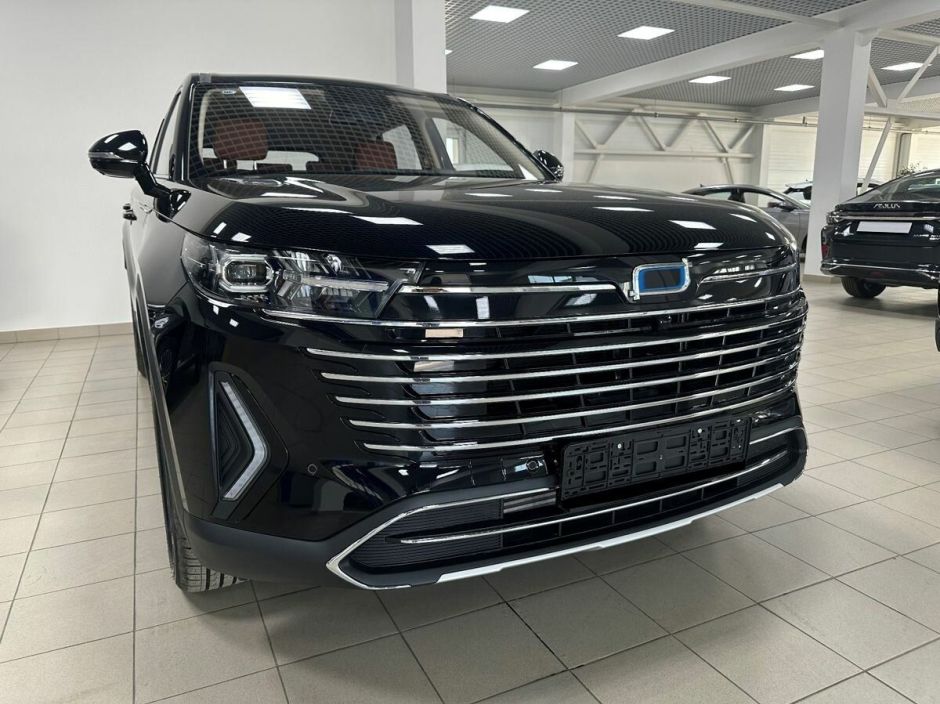 FAW Bestune T99 Exclusive 2.0 АКПП, 2024 фото 1