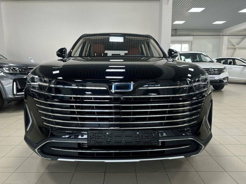 FAW Bestune T99 Exclusive 2.0 АКПП, 2024 фото 2