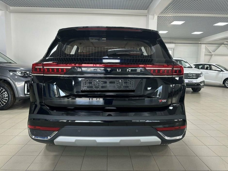 FAW Bestune T99 Exclusive 2.0 АКПП, 2024 фото 3