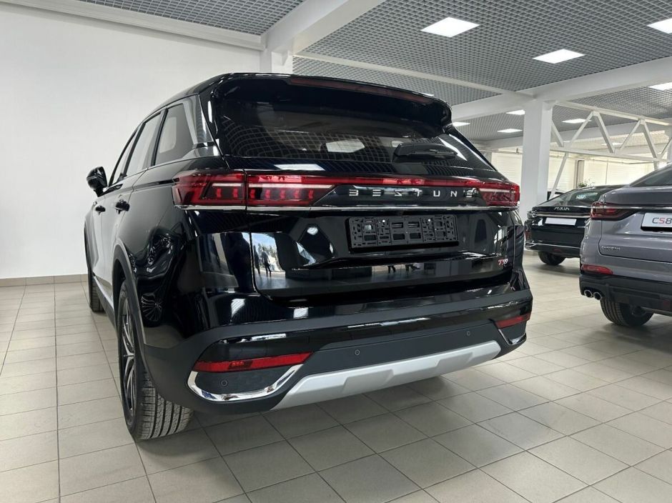 FAW Bestune T99 Exclusive 2.0 АКПП, 2024 фото 4