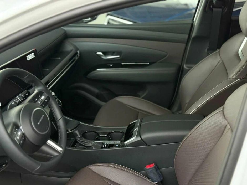 Hyundai Tucson Travel 2.0 АКПП, 2024 фото 6