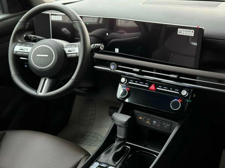 Hyundai Tucson Travel 2.0 АКПП, 2024 фото 7