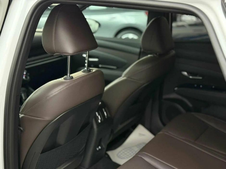 Hyundai Tucson Travel 2.0 АКПП, 2024 фото 8