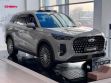 Chery Tiggo 9 Ultra 2.0 АКПП, 2024 превью 1