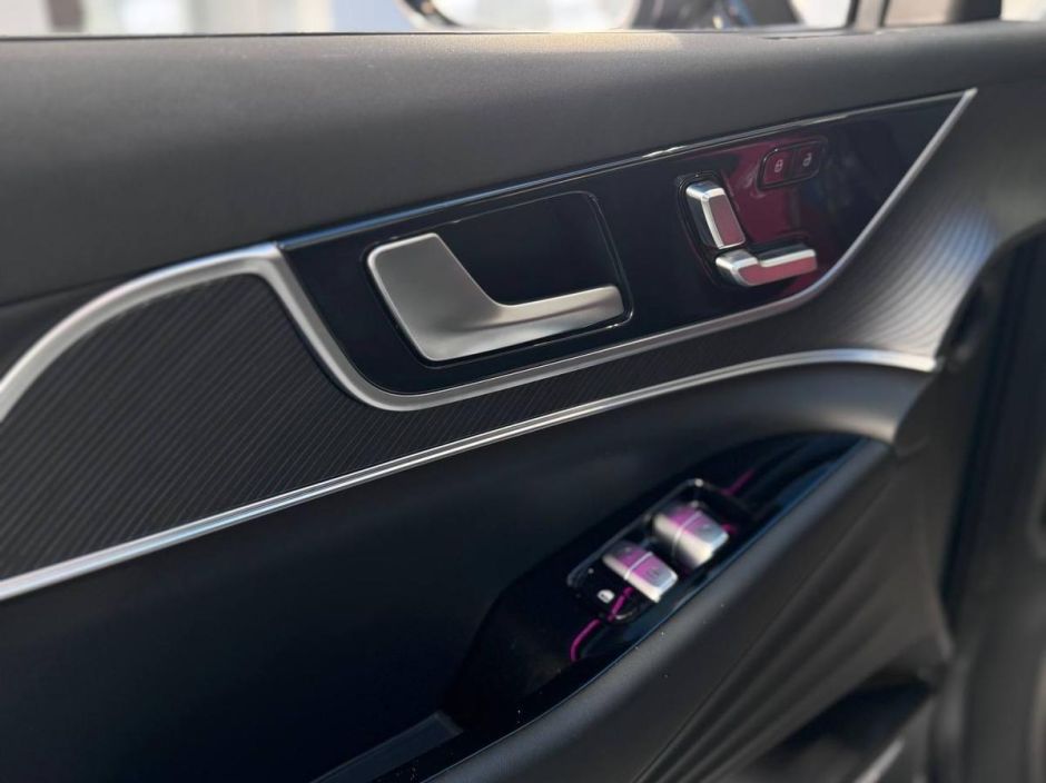 Chery Tiggo 9 Ultra 2.0 АКПП, 2024 фото 6