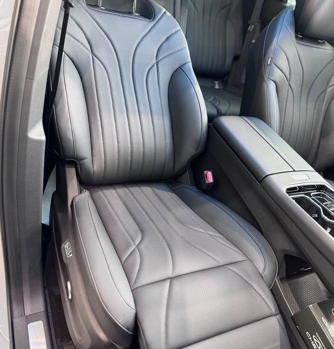 Chery Tiggo 9 Ultra 2.0 АКПП, 2024 фото 12