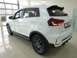 Livan X3 Pro Luxury 1.5 CVT, 2024 превью 2