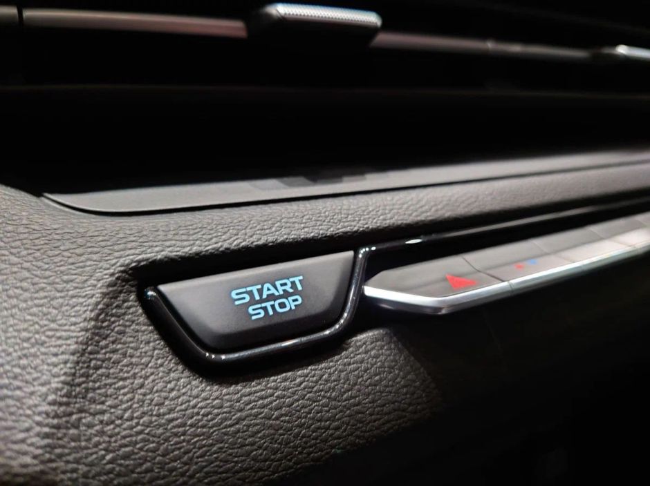 Livan X3 Pro Luxury 1.5 CVT, 2024 фото 6