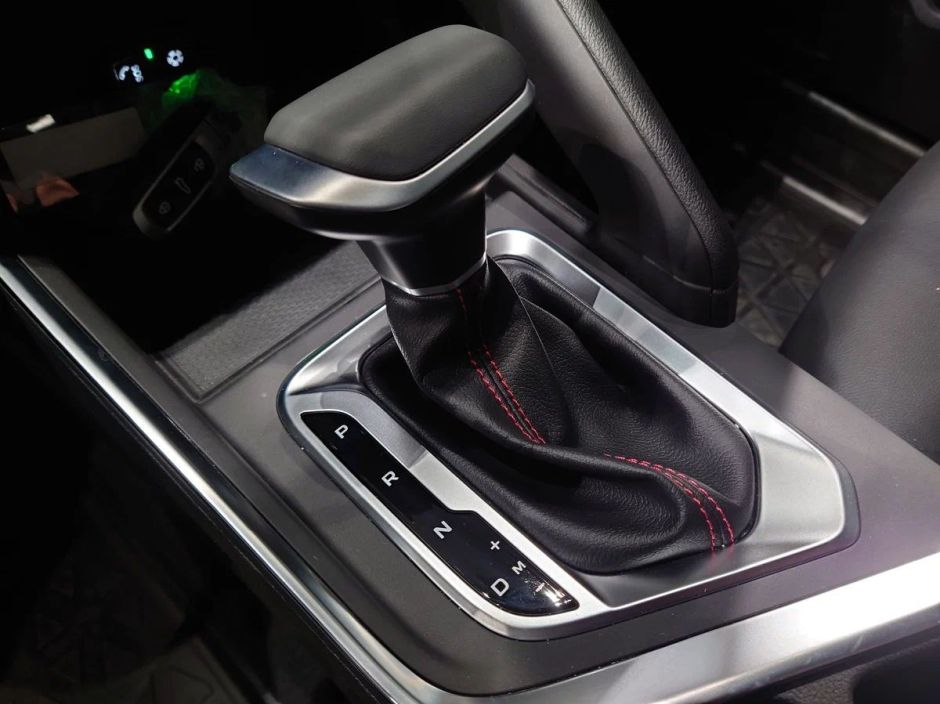 Livan X3 Pro Luxury 1.5 CVT, 2024 фото 7