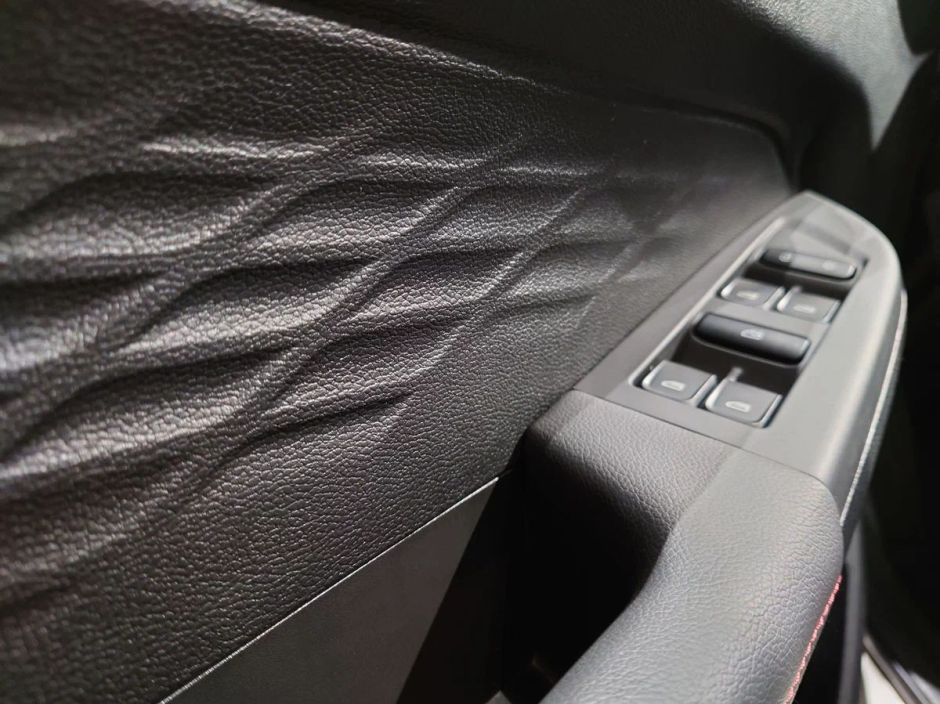 Livan X3 Pro Luxury 1.5 CVT, 2024 фото 8