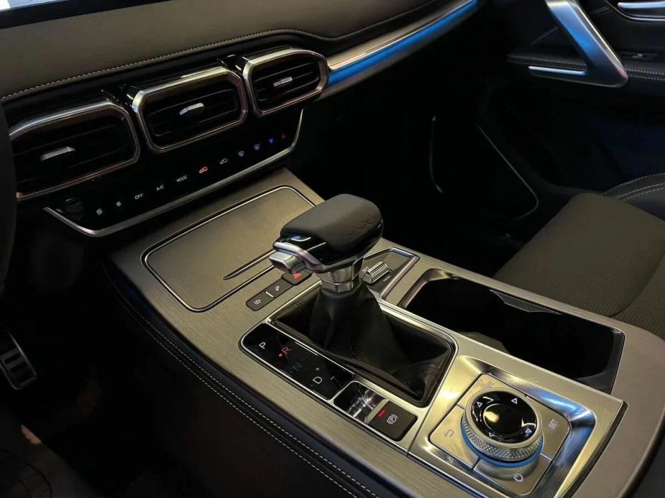 JETOUR X70 Plus Comfort 1.6 РКПП, 2024 фото 7