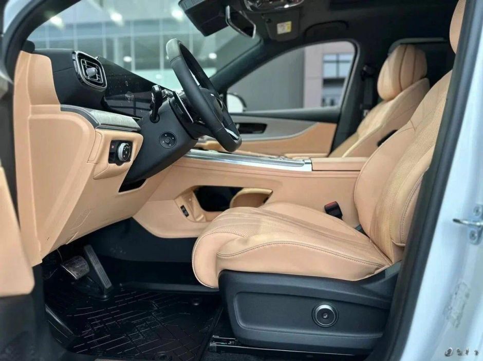 Jaecoo J8 Supreme 2.0 РКПП, 2024 фото 6