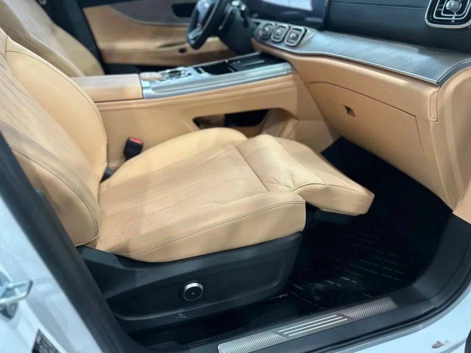 Jaecoo J8 Supreme 2.0 РКПП, 2024 фото 8