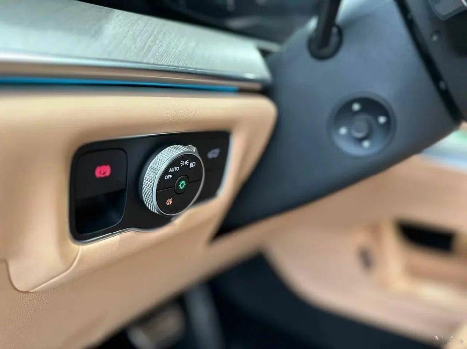 Jaecoo J8 Supreme 2.0 РКПП, 2024 фото 12