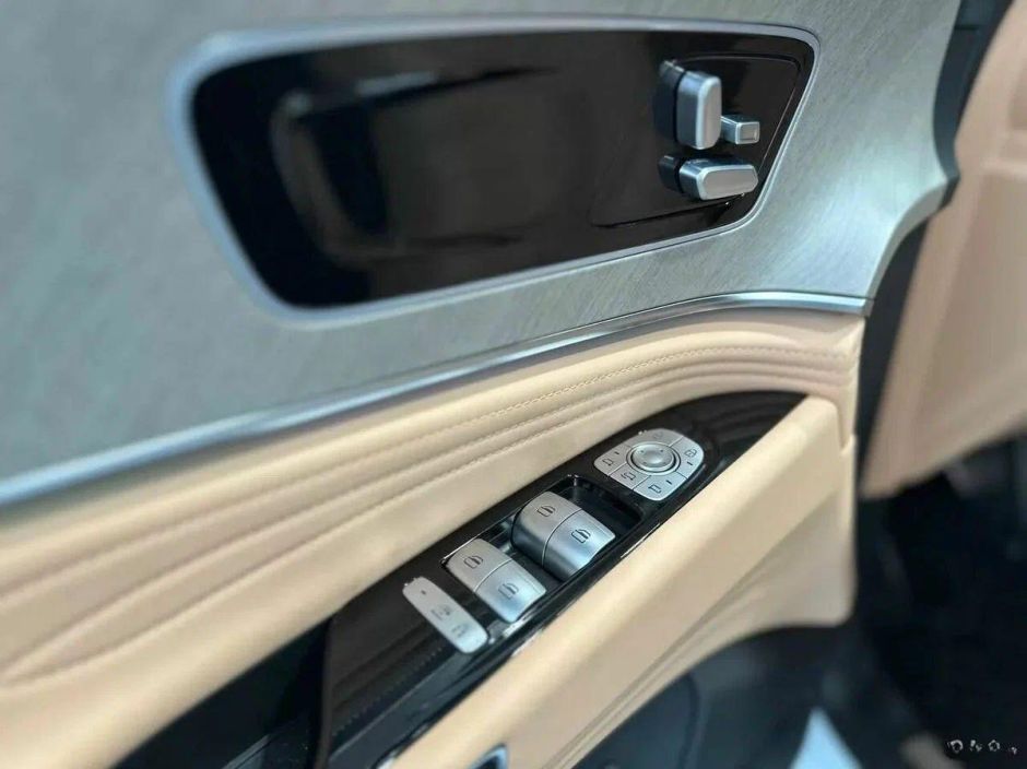 Jaecoo J8 Supreme 2.0 РКПП, 2024 фото 13