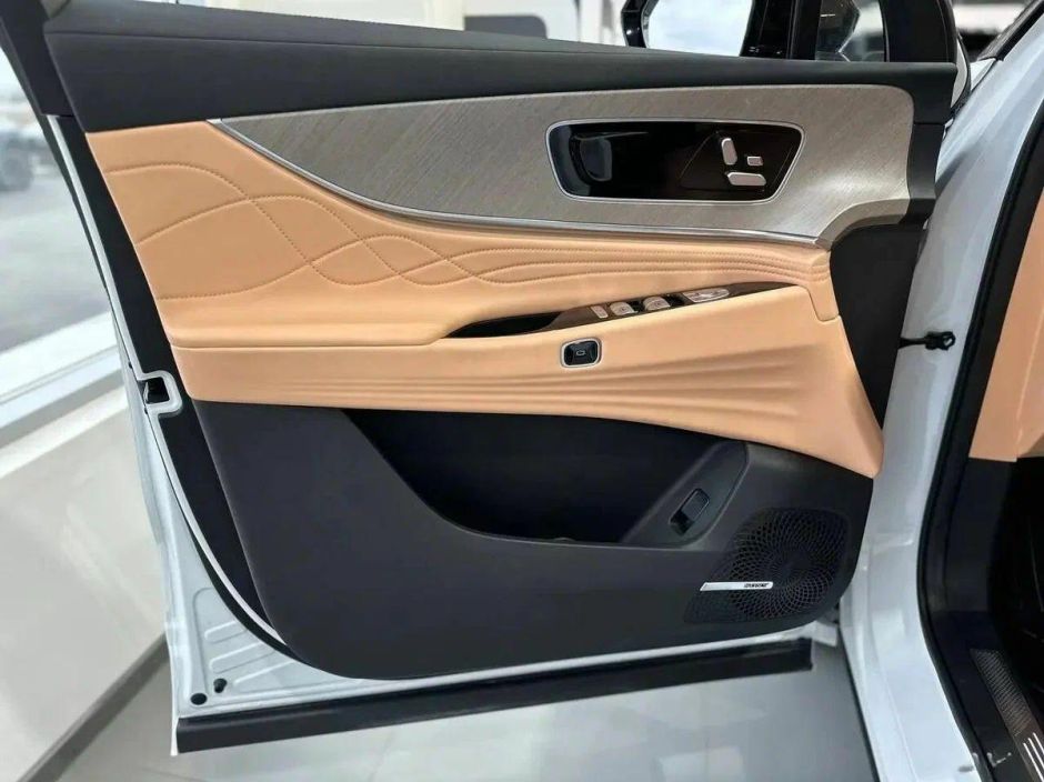 Jaecoo J8 Supreme 2.0 РКПП, 2024 фото 14