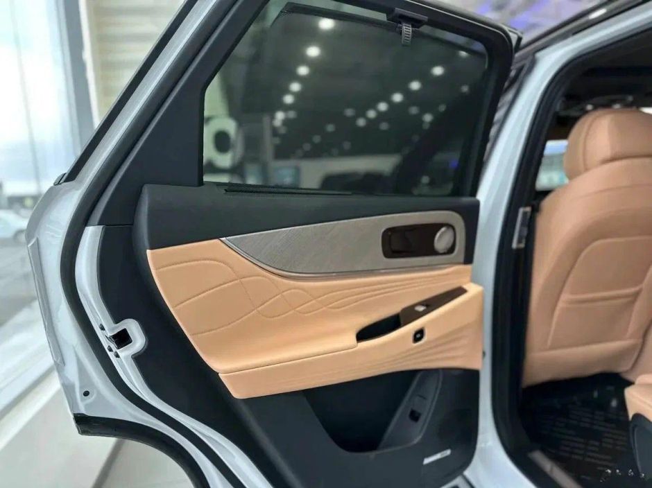 Jaecoo J8 Supreme 2.0 РКПП, 2024 фото 16