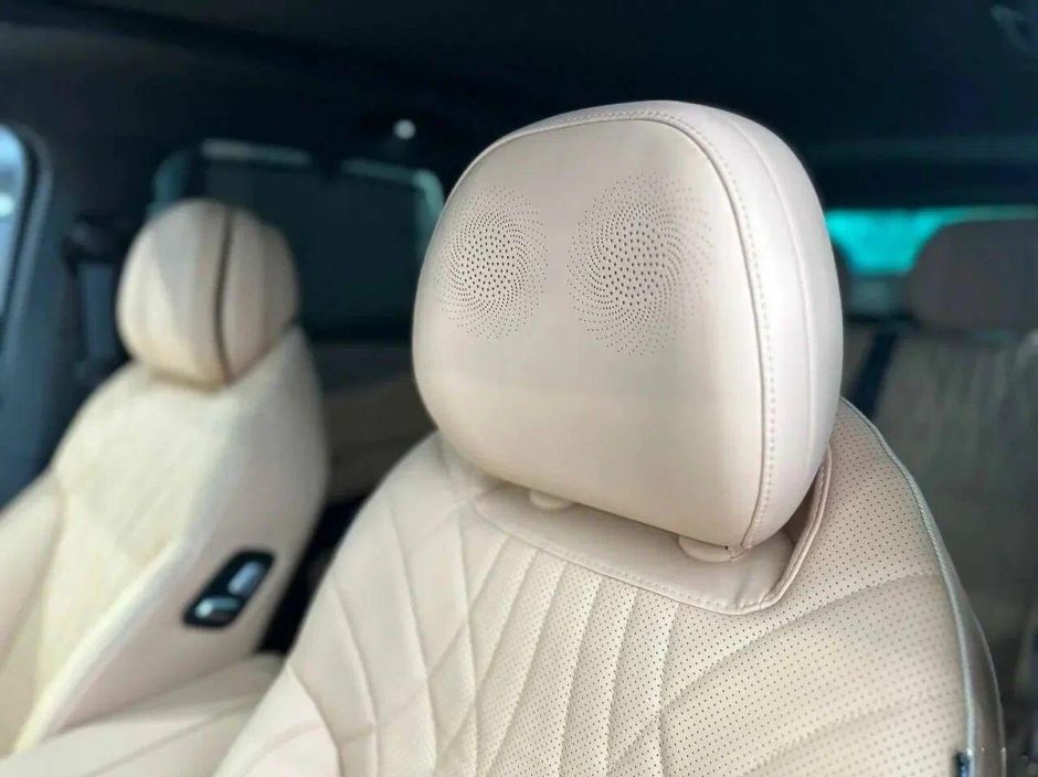 Jaecoo J8 Supreme 2.0 РКПП, 2024 фото 17