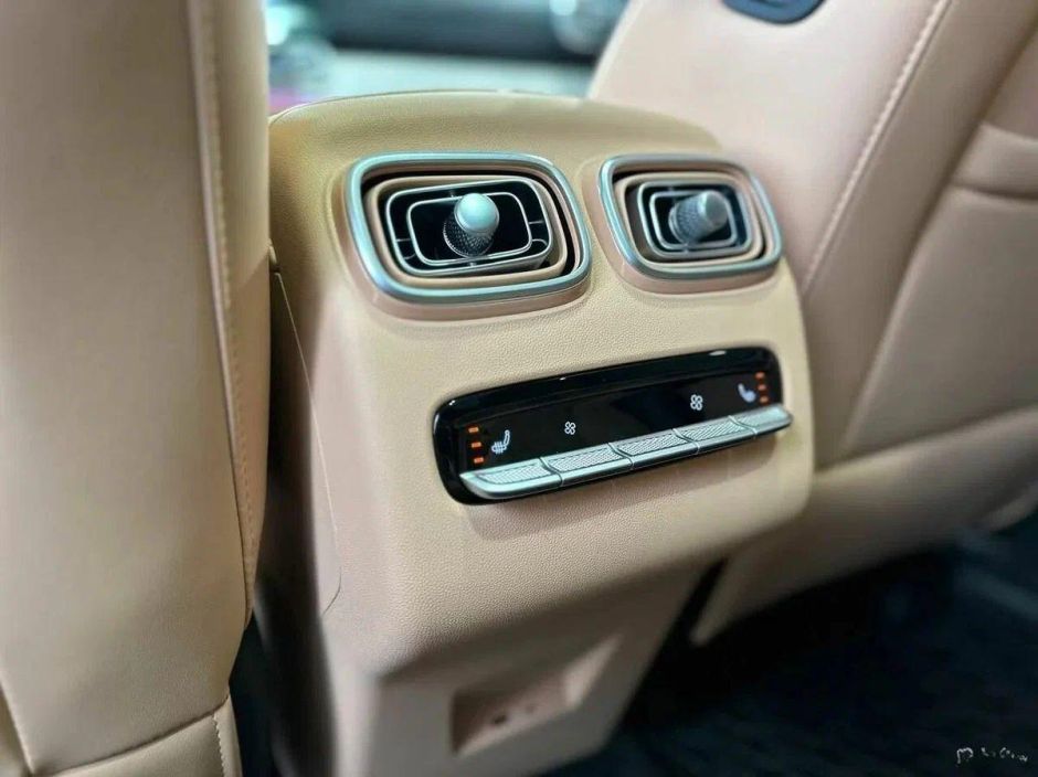 Jaecoo J8 Supreme 2.0 РКПП, 2024 фото 19