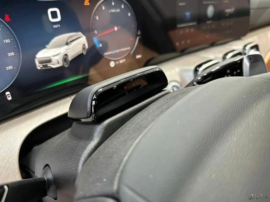 Jaecoo J8 Supreme 2.0 РКПП, 2024 фото 20