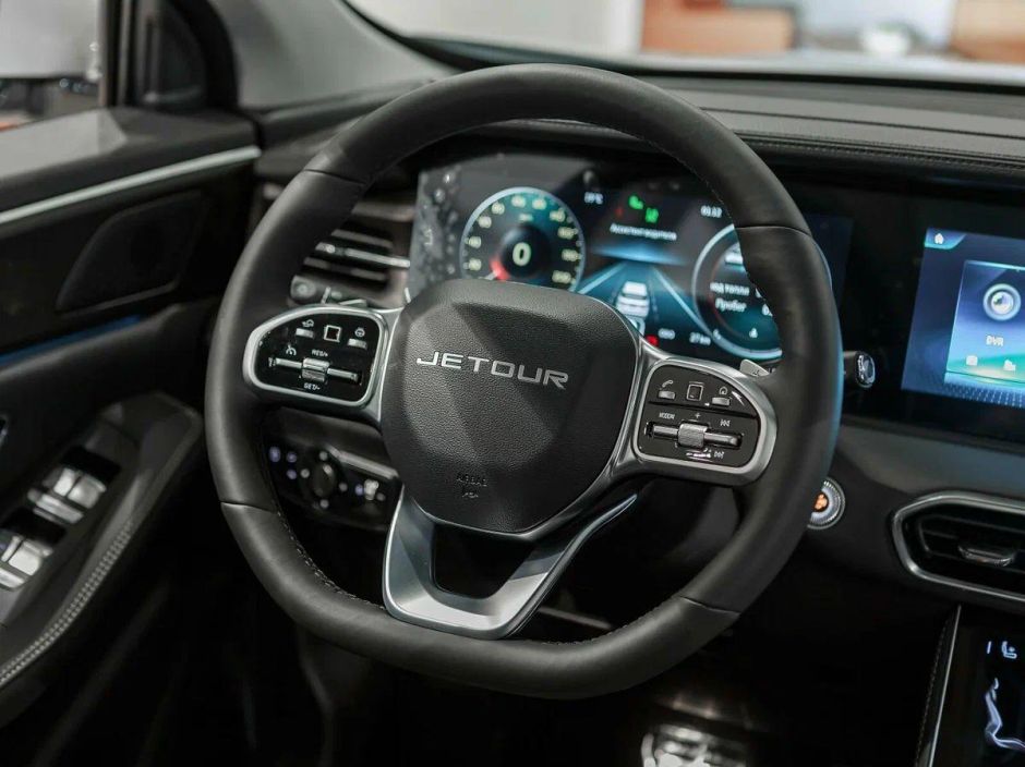 JETOUR X90 Plus Luxury 2.0 РКПП, 2024 фото 9