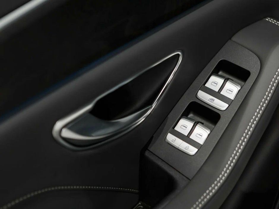 JETOUR X90 Plus Luxury 2.0 РКПП, 2024 фото 16