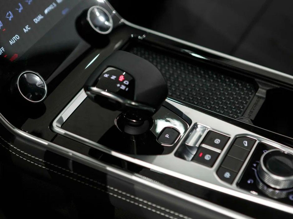 JETOUR X90 Plus Luxury 2.0 РКПП, 2024 фото 17