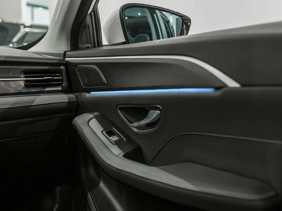 JETOUR X90 Plus Luxury 2.0 РКПП, 2024 фото 21