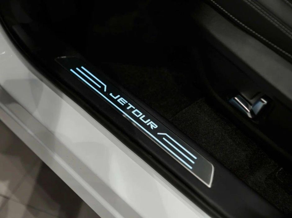 JETOUR X90 Plus Luxury 2.0 РКПП, 2024 фото 22