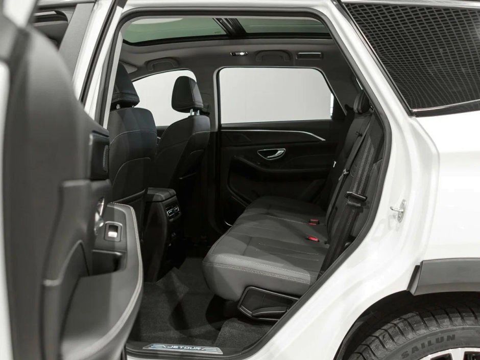 JETOUR X90 Plus Luxury 2.0 РКПП, 2024 фото 23
