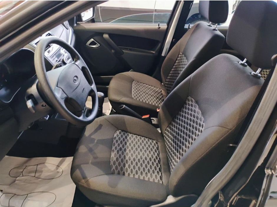 LADA Granta Comfort'24 1.6 МКПП, 2024 фото 6