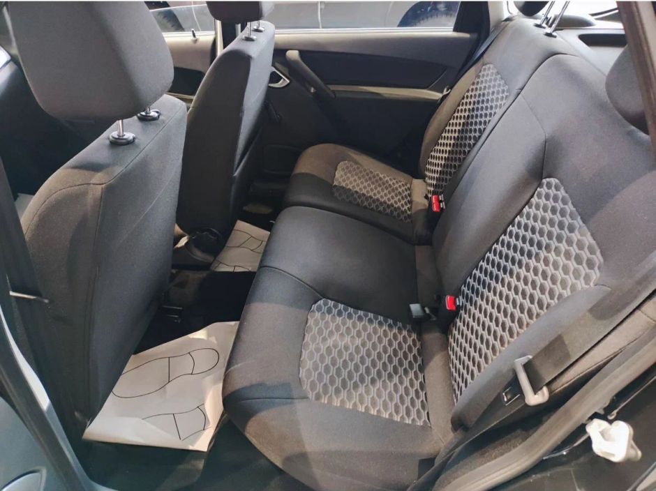 LADA Granta Comfort'24 1.6 МКПП, 2024 фото 7