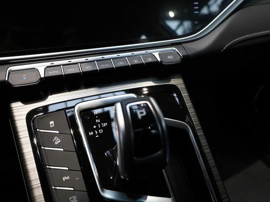 Belgee X70 Style 1.5 РКПП, 2024 фото 5