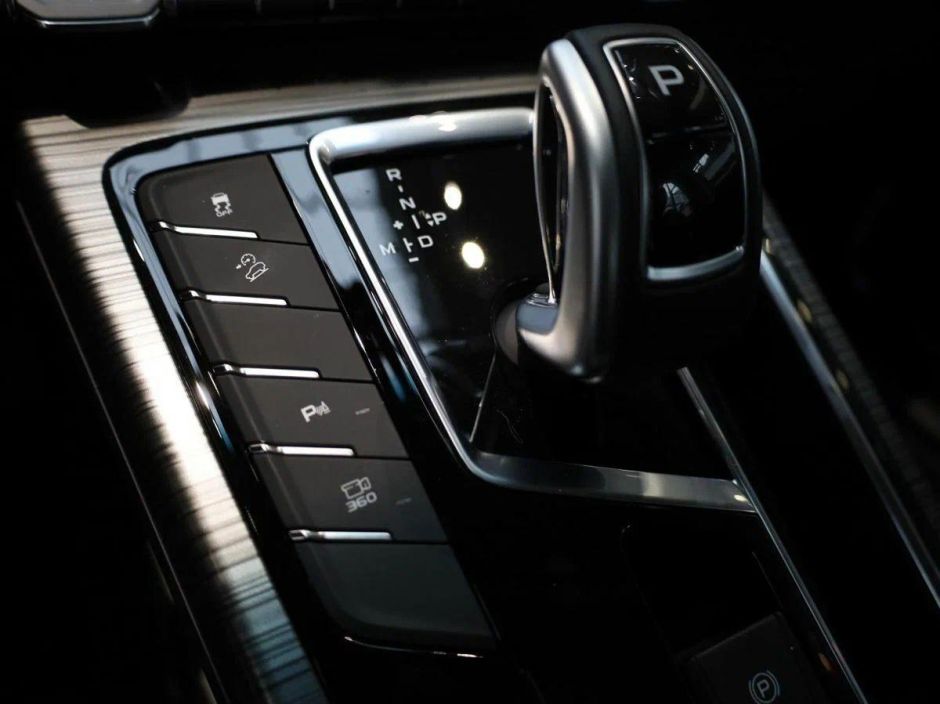 Belgee X70 Style 1.5 РКПП, 2024 фото 8