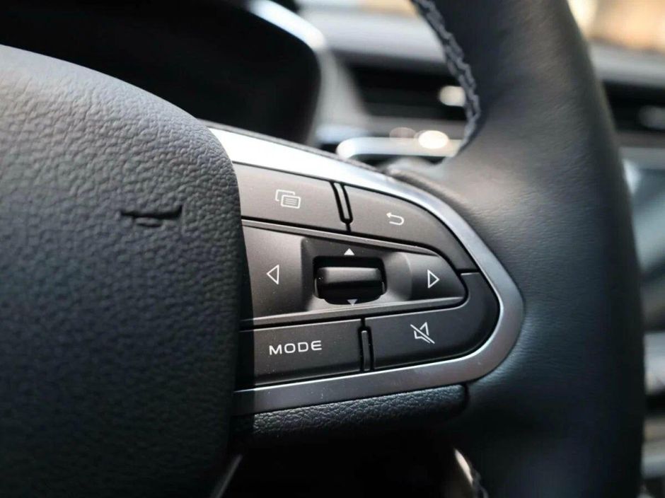 Belgee X70 Style 1.5 РКПП, 2024 фото 10