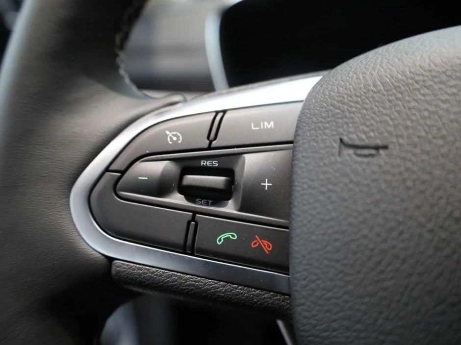 Belgee X70 Style 1.5 РКПП, 2024 фото 11