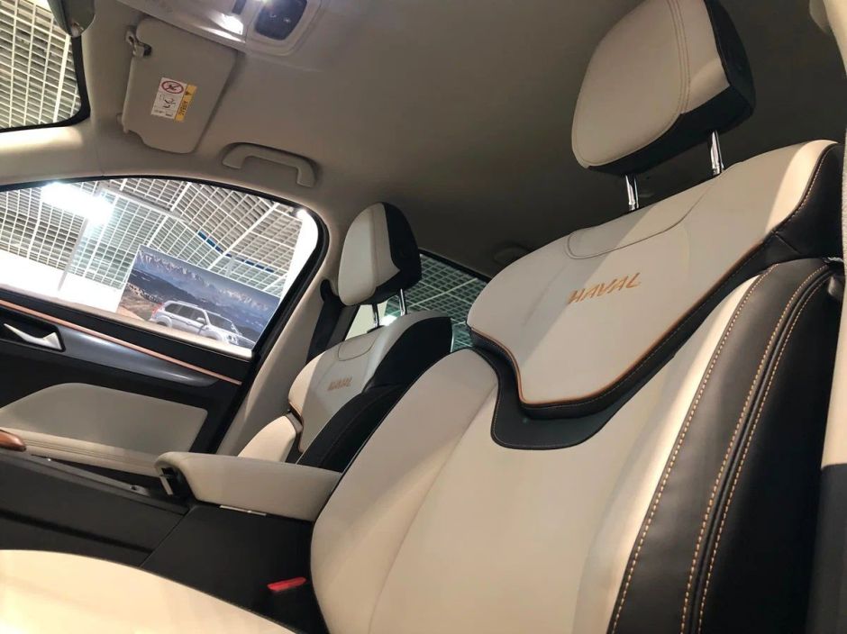 Haval Jolion Premium 1.5 РКПП, 2024 фото 7