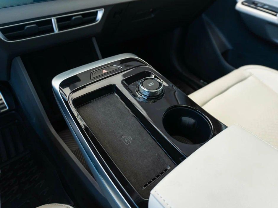 JETOUR Dashing Luxury 1.6 РКПП, 2024 фото 12