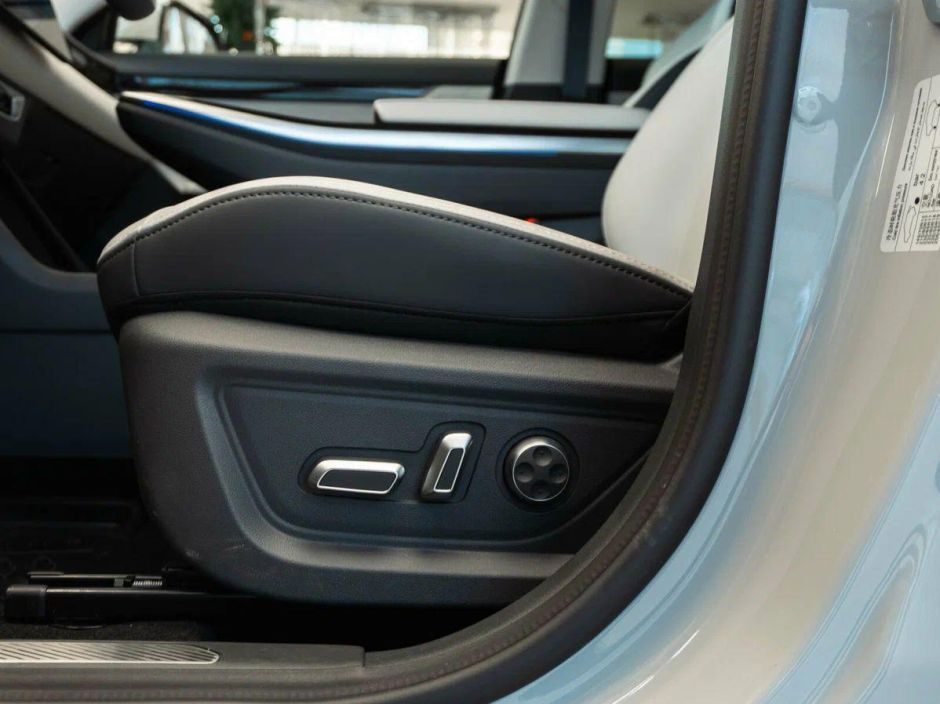 JETOUR Dashing Luxury 1.6 РКПП, 2024 фото 15