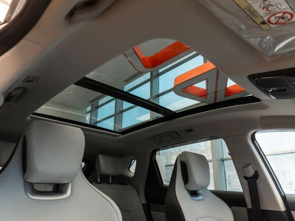 JETOUR Dashing Luxury 1.6 РКПП, 2024 фото 18