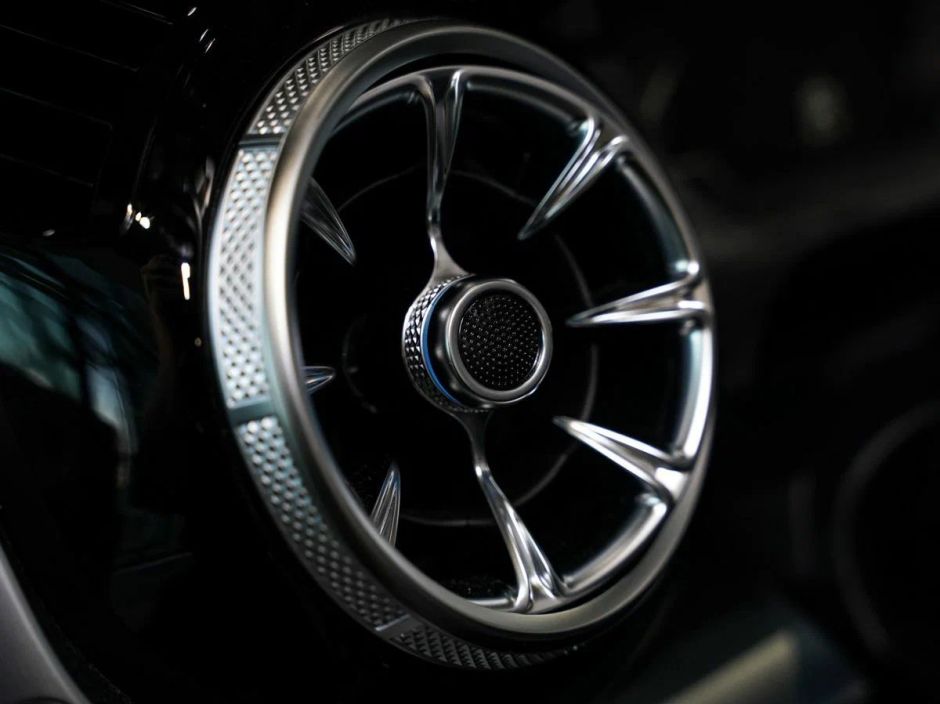 Tank 400 Super 2.0 АКПП, 2024 фото 9