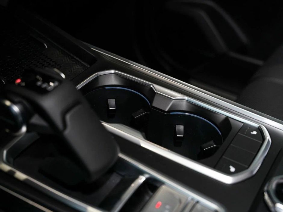 Tank 400 Super 2.0 АКПП, 2024 фото 11